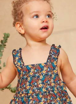 Dress | Dress-Sergent Major Purple DRESS