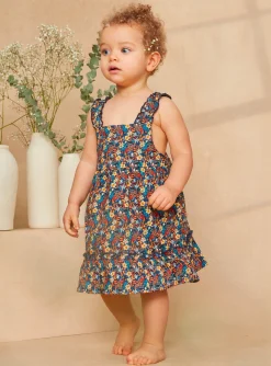 Dress | Dress-Sergent Major Purple DRESS