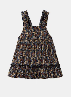 Dress | Dress-Sergent Major Purple DRESS
