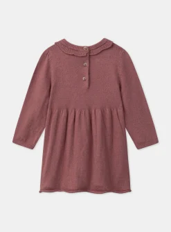 Dress | Dress-Sergent Major Purple DRESS