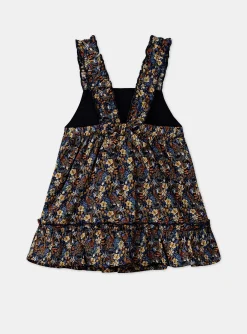 Dress | Dress-Sergent Major Purple DRESS