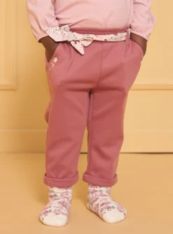 Trousers, Jeans | Trousers, Jeans-Sergent Major Purple PANTS