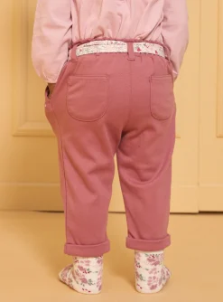 Trousers, Jeans | Trousers, Jeans-Sergent Major Purple PANTS