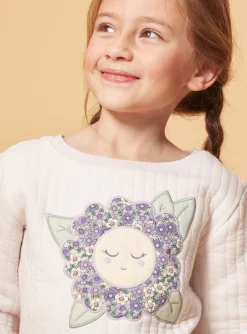 Pajamas-Sergent Major Purple PYJAMA