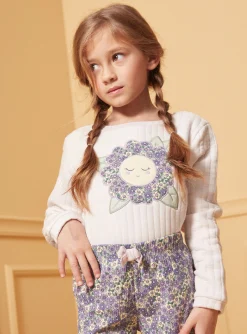 Pajamas-Sergent Major Purple PYJAMA