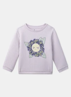Pajamas-Sergent Major Purple PYJAMA