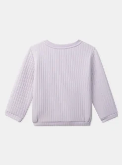 Pajamas-Sergent Major Purple PYJAMA