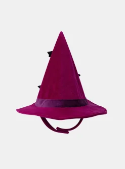 Pajamas-Sergent Major Purple PYJAMA