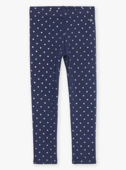 Sweatpants | Trousers, Jeans And Legging-Sergent Major 2 red and navy blue leggings