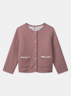 Knitwear, Sweater, Cardigan-Sergent Major Red CARDIGAN