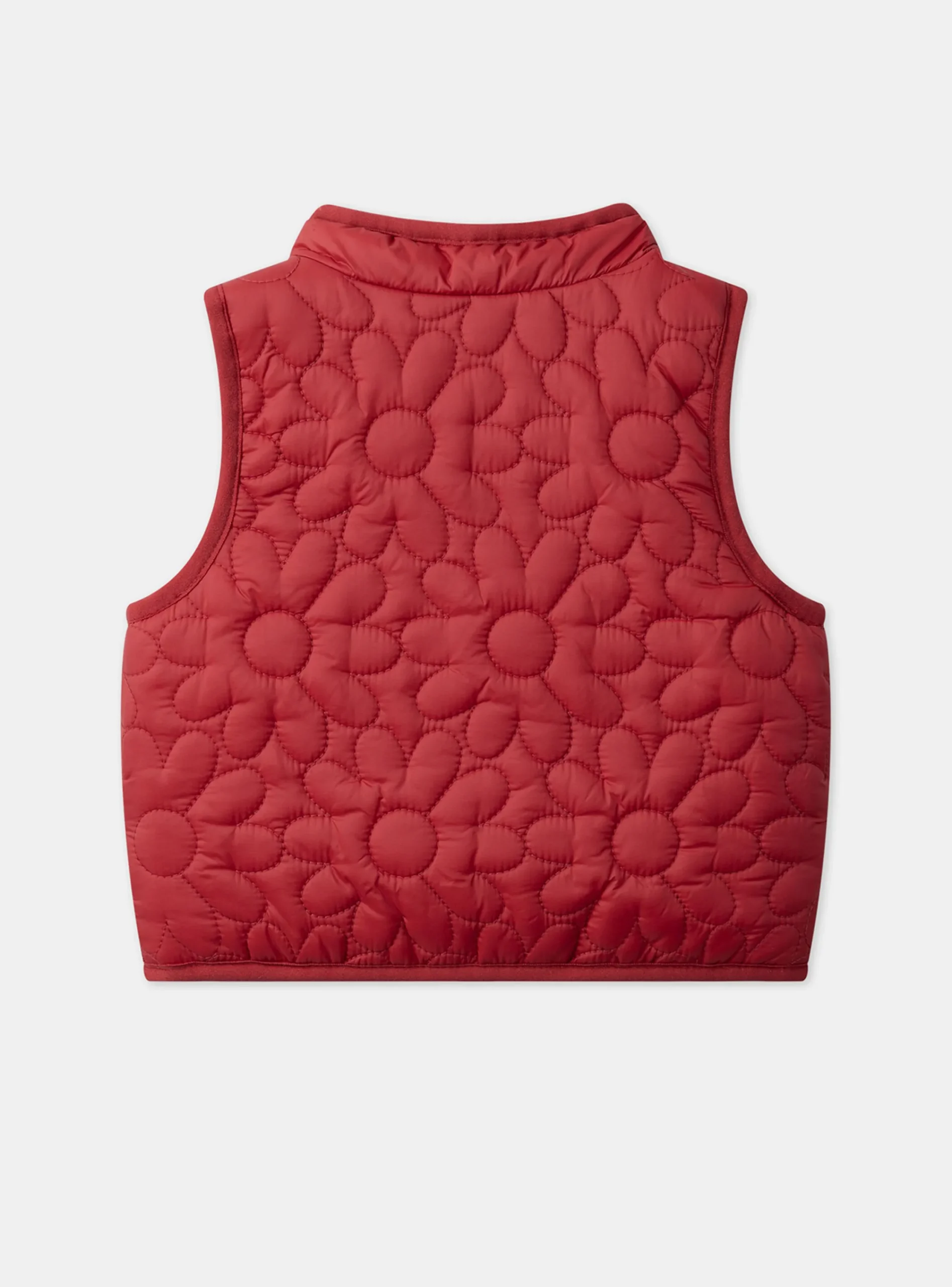 Coat, Jacket | Coat, Jacket-Sergent Major Red DOWN JACKET