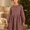 Dress-Sergent Major Red DRESS