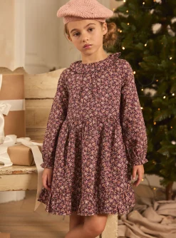 Dress-Sergent Major Red DRESS