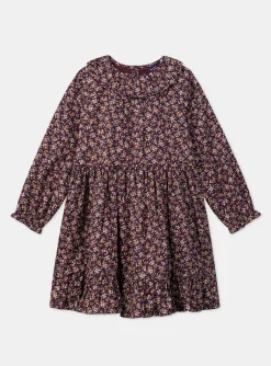 Dress-Sergent Major Red DRESS