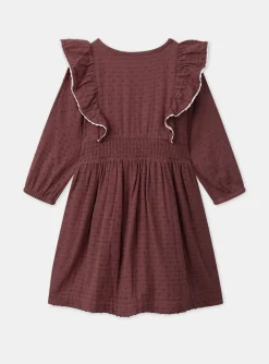 Dress-Sergent Major Red DRESS