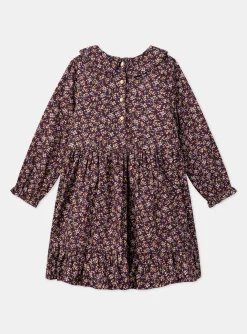 Dress-Sergent Major Red DRESS