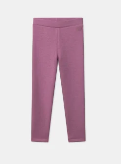 Sweatpants | Trousers, Jeans And Legging-Sergent Major Red LEGGINGS (bottom)