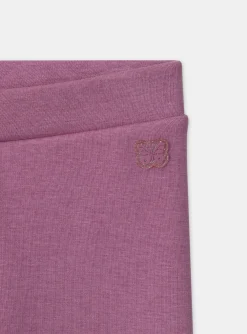 Sweatpants | Trousers, Jeans And Legging-Sergent Major Red LEGGINGS (bottom)