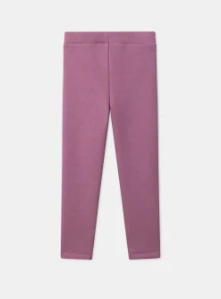 Sweatpants | Trousers, Jeans And Legging-Sergent Major Red LEGGINGS (bottom)