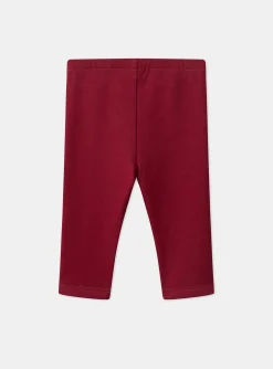 Trousers, Jeans | Trousers, Jeans-Sergent Major Red LEGGINGS (bottom)