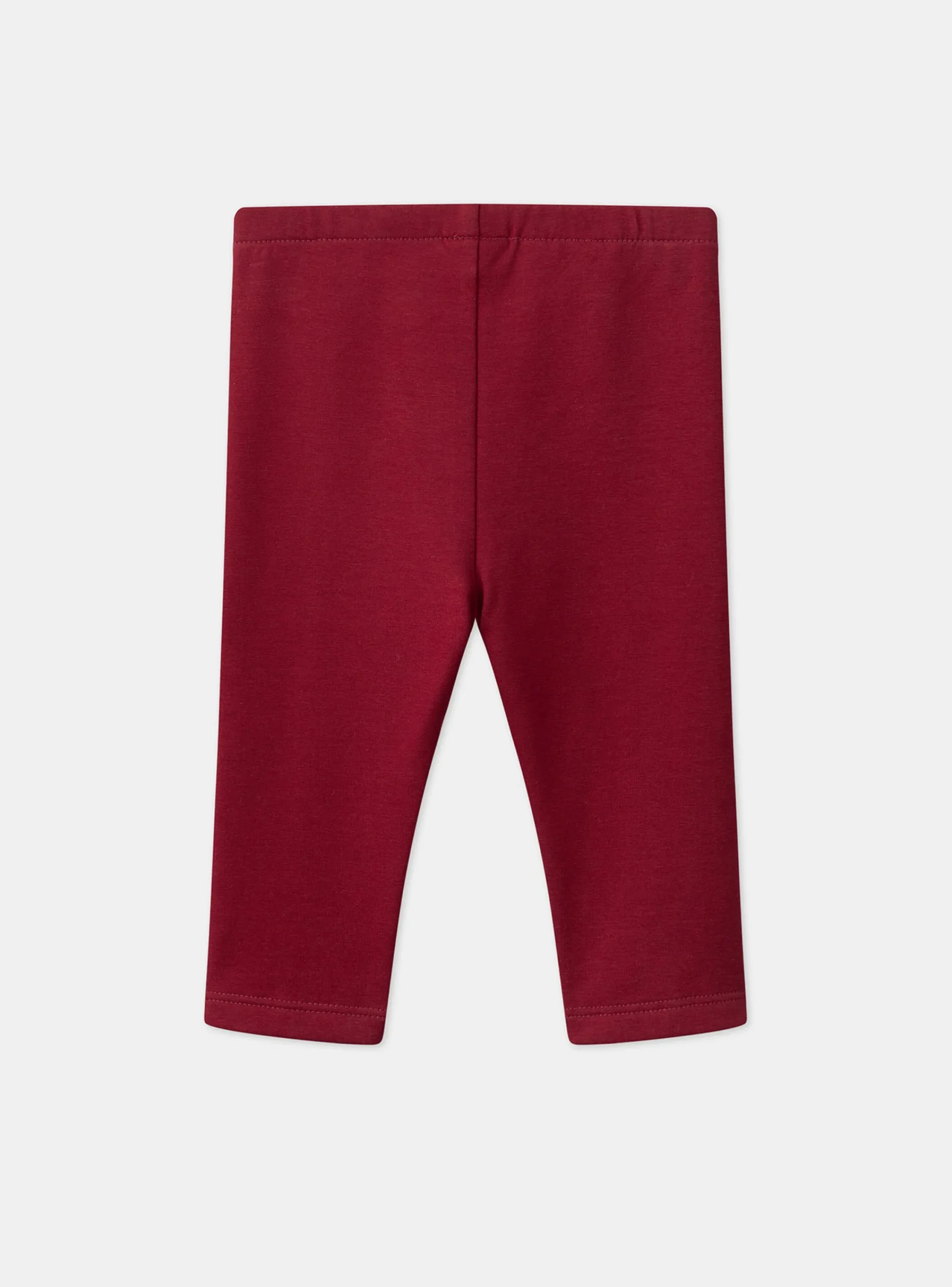 Trousers, Jeans | Trousers, Jeans-Sergent Major Red LEGGINGS (bottom)