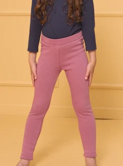 Sweatpants | Trousers, Jeans And Legging-Sergent Major Red LEGGINGS (bottom)