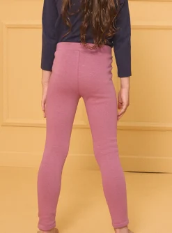 Sweatpants | Trousers, Jeans And Legging-Sergent Major Red LEGGINGS (bottom)