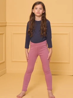 Sweatpants | Trousers, Jeans And Legging-Sergent Major Red LEGGINGS (bottom)