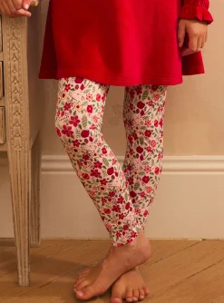 Pajamas-Sergent Major Red NIGHT DRESS