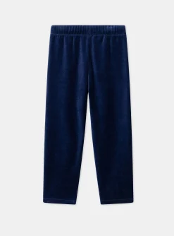 Pajamas-Sergent Major Red PYJAMA