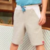 Bermuda Shorts-Sergent Major Regular Bermuda shorts