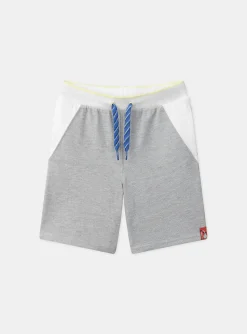 Bermuda Shorts-Sergent Major Regular Bermuda shorts