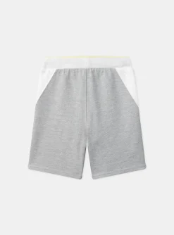 Bermuda Shorts-Sergent Major Regular Bermuda shorts