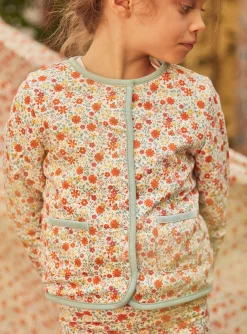 Knitwear, Sweater, Cardigan-Sergent Major Reversible sage cardigan