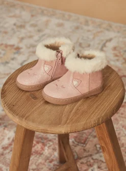 Shoes | Shoes-Sergent Major Rose BOOTS