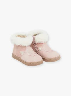 Shoes | Shoes-Sergent Major Rose BOOTS
