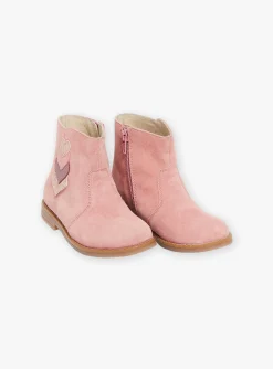 Shoes-Sergent Major Rose wood BOOTS