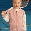 Sweatpants-Sergent Major Rose wood JOGGING TOP