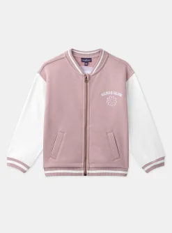 Sweatpants-Sergent Major Rose wood JOGGING TOP