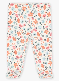 Pajamas & Rompers | Pajamas & Rompers-Sergent Major Strawberry rose PYJAMA