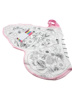 Toys & Softies-Sergent Major Surprise Egg Coloring Wings
