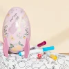 Toys & Softies-Sergent Major Surprise Egg Unicorn Skirt