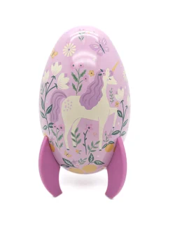 Toys & Softies-Sergent Major Surprise Egg Unicorn Skirt