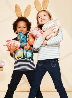 Toys & Softies-Sergent Major Surprise Egg with Stickers