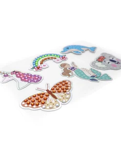 Toys & Softies-Sergent Major Surprise Egg with Stickers