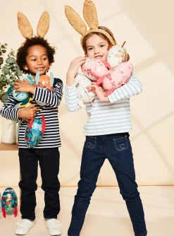 Toys & Softies-Sergent Major Surprise Egg Wooden Pearls