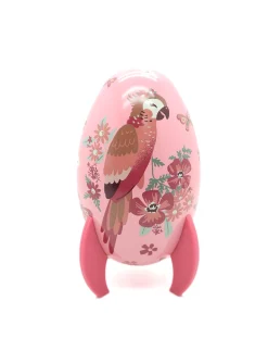Toys & Softies-Sergent Major Surprise Egg Wooden Pearls