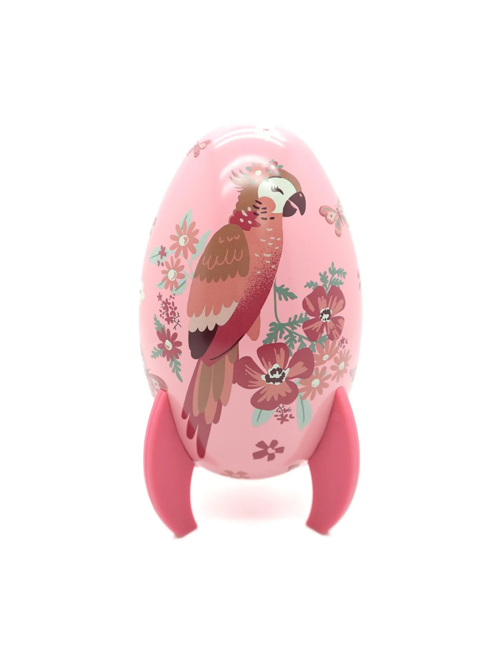 Toys & Softies-Sergent Major Surprise Egg Wooden Pearls
