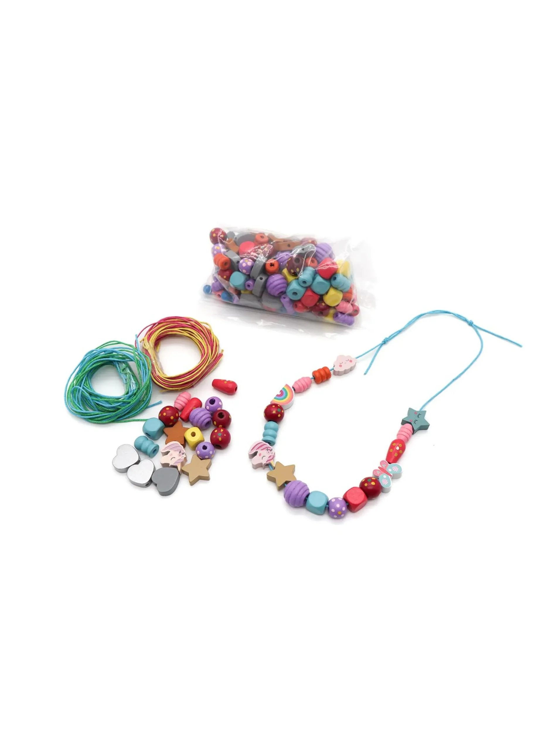 Toys & Softies-Sergent Major Surprise Egg Wooden Pearls