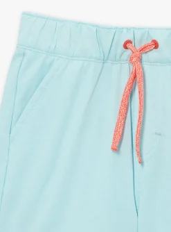 Swimsuit-Sergent Major Turquoise SET